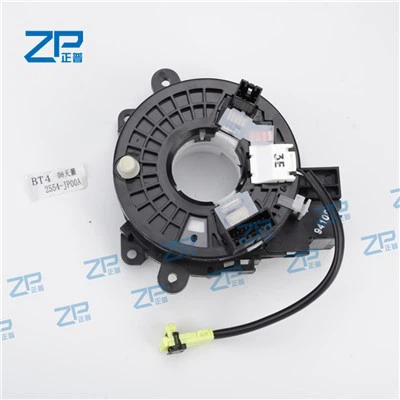 Clock Spring Spiral Cable Sub-Assy Cinta Airbag B5554-JP00AB5554-JN00AB5554-1EK0A for Nissan Teana Murano پٹرول جوک 370Z 08- 15