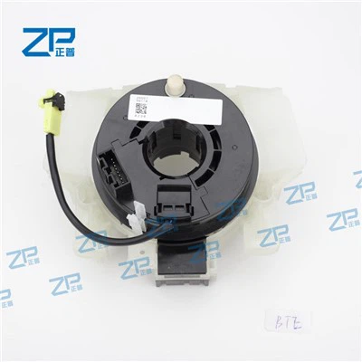 Clock Spring Spiral Cable Sub-Assy Cinta Airbag 25567-9W110 برائے Nissan Teana J31 QR20DE VQ23DE Altima