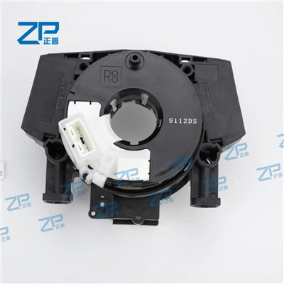 Clock Spring Spiral Cable Sub-Assy Cinta Airbag 25567-AU025 برائے Nissan Titan X-Trail