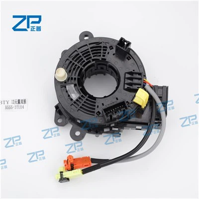 Clock Spring سرپل کیبل سب-اسسی سنٹا ایئر بیگ بی٪7b٪7b1٪7d٪7dTU٪7b٪7b2٪7d٪7dA for نسان TEANA 2013